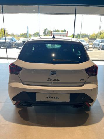 SEAT Ibiza 1.0 Eco TSI 85KW FR - Foto 2