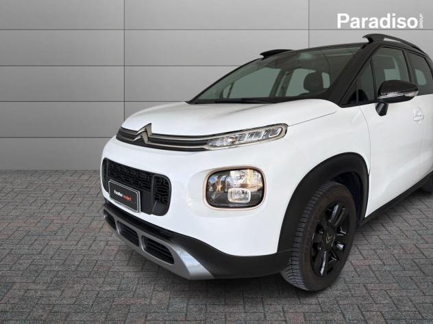 Citroën C3 Aircross 1.5 BLUEHDI - 120CV | ORIGINS - 2021 - Foto 8