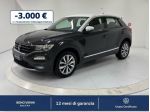 Volkswagen T-Roc 1.0 TSI Style BlueMotion Technology