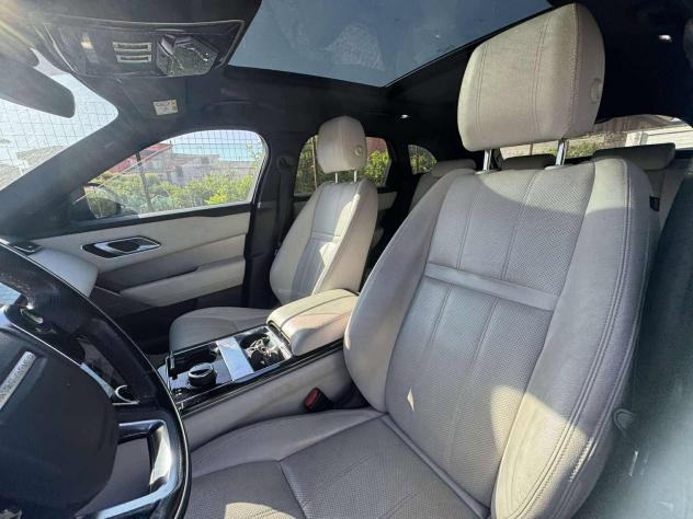 Land RR Velar 2.0 TD4 180 CV R-Dynamic SE-2018 - Foto 8