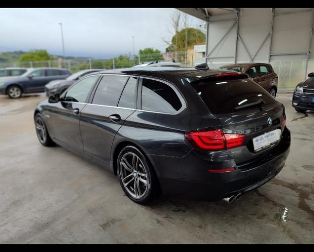 BMW 525 d xDrive Touring Business rif. 20054487 - Foto 6