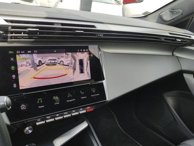 Peugeot 308 GT Pack PureTech 130 EAT8 S&S aut. - Foto 9