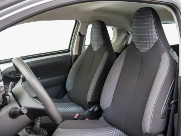 PEUGEOT 108 VTi 72CV S&S 3 porte Active *PROMO PARISI GROUP* rif. 24088751 - Foto 8