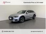 AUDI A4 allroad 40 TDI MHEV S-TRONIC QUATTRO IDENTITY CONTRAST rif. 24113629