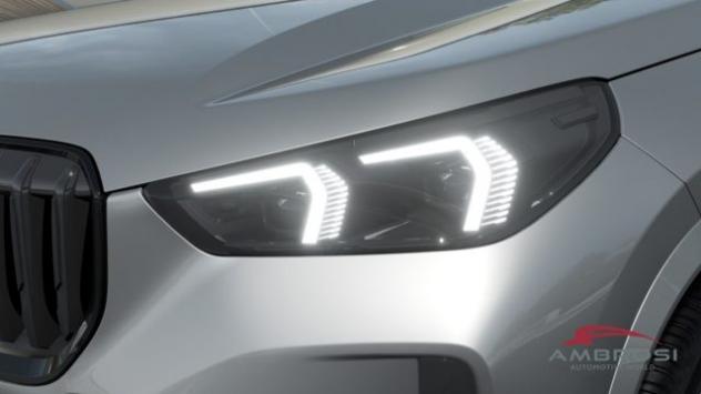 BMW X1 xDrive25e Msport Pro Premium Package rif. 24100884 - Foto 6