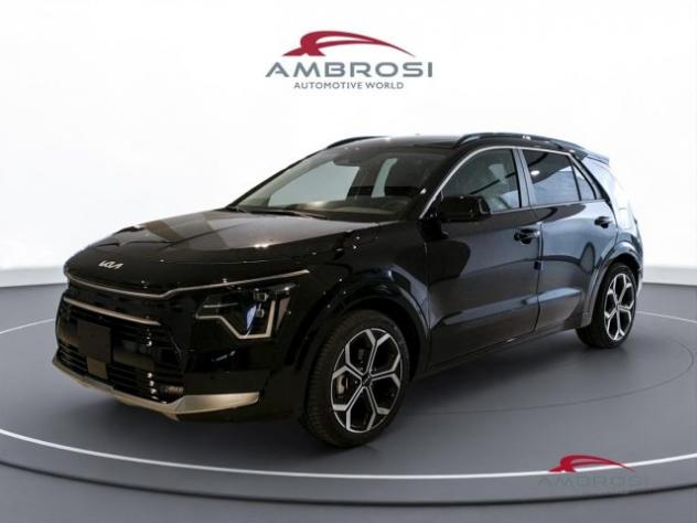 KIA Niro e 64,8 kWh Business 209 cv rif. 23849530