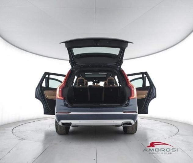 VOLVO XC90 B5 AWD Geartronic Inscription rif. 23287367 - Foto 7