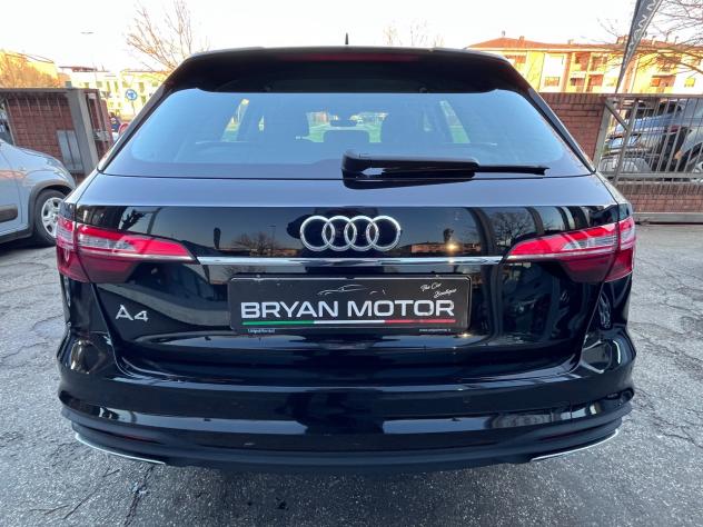 Audi A4 Avant 30 TDI/136 CV S tronic Business Advanced - Foto 4