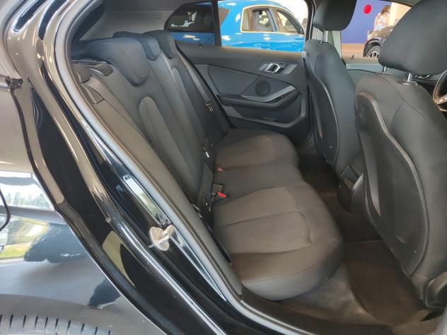 BMW Serie 1 116i Msport auto Navi CarPlay/Android 17” M Sport - Foto 7