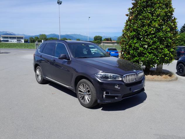 BMW X5 xDrive 40d 7 POSTI - Foto 3