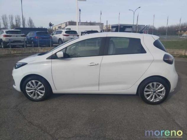 RENAULT ZOE Zen R110 Flex rif. 18678340 - Foto 3