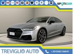 AUDI A7 SPB 50 2.0 TFSI e quattro ultra S tronic S line Ed rif. 23533393