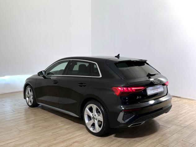 Audi A3 Sportback 30 TDI S tronic Business Advanced - Foto 6