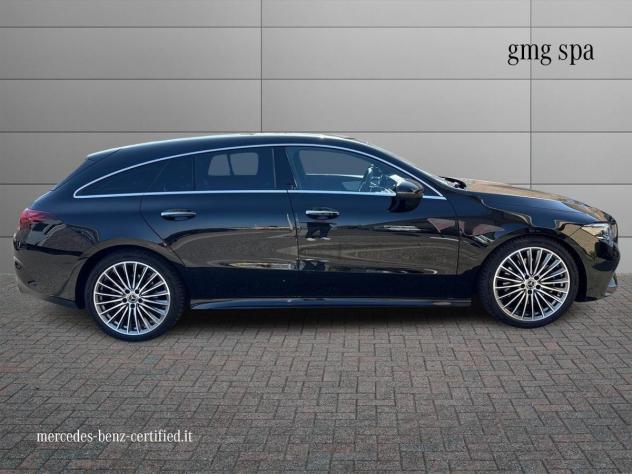 Mercedes-Benz CLA Shooting Brake 200 d AMG Line Advanced Plus auto - Foto 5