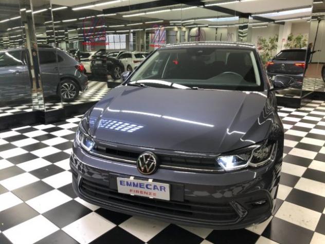 VOLKSWAGEN Polo 1.0 Edition Plus rif. 24159290 - Foto 3