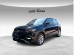 Volkswagen T-Cross 2019 1.0 tsi Style 95cv