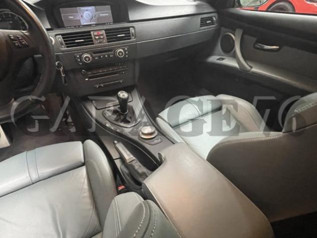 BMW M3 cat Coupé Certificato stato d'uso BMW 09/2025 rif. 23620819 - Foto 7