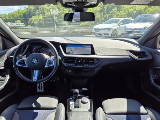 BMW Serie 1 F40 Diesel 118d Msport auto - Foto 8