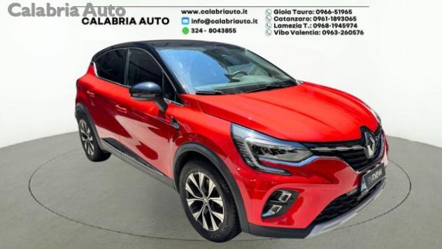 RENAULT Captur Plug-in Hybrid E-Tech 160 CV Techno rif. 23753178 - Foto 2