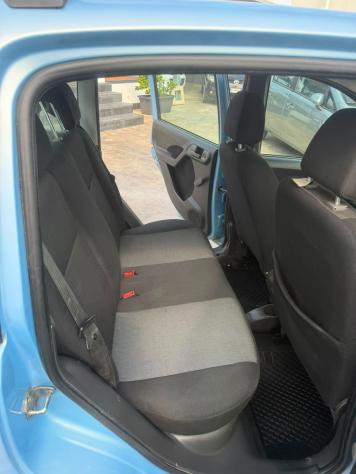 Fiat Panda 1.3 MJT 16V Emotion - Foto 9