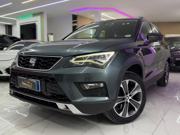 Seat Ateca 1.6 TDI Advance Iper Full - Foto 7