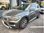 BMW X1 sDrive18d xLine *PROMO AZZURRA*