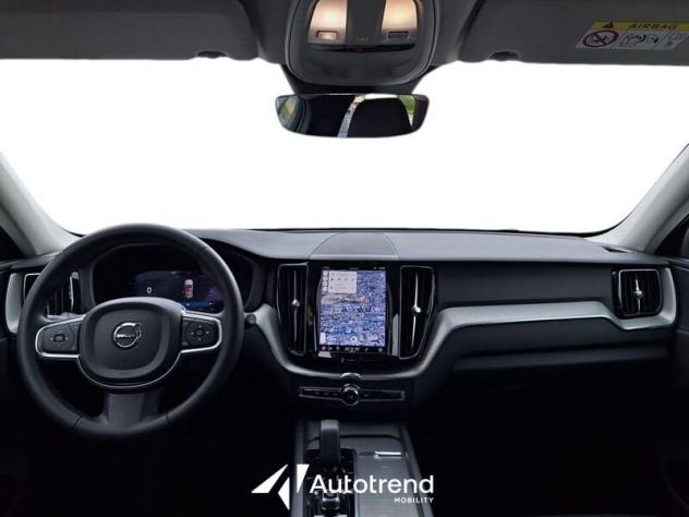 Volvo XC60 B4 197+14 CV AWD Automatico Mild Hybrid Diesel Core - Foto 7