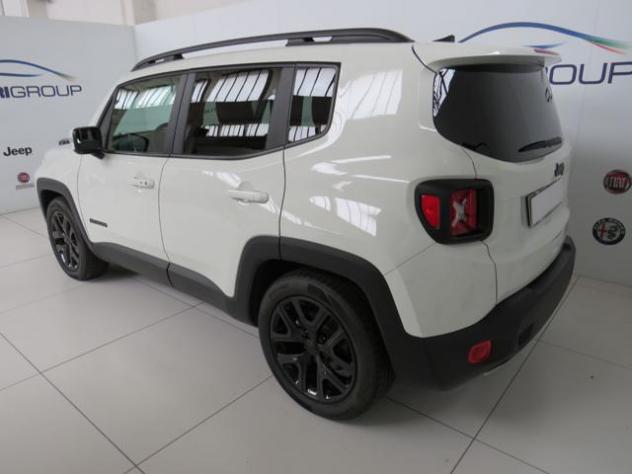 JEEP Renegade 1.6 Mjt 130 CV Limited+Black Pack rif. 22843709 - Foto 4