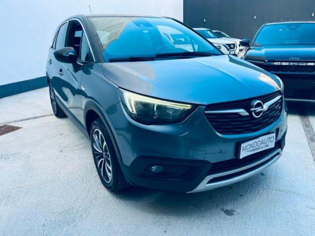 OPEL Crossland X 1.2 Turbo 12V 110 CV Start&Stop aut. Innovation rif. 24171485 - Foto 2