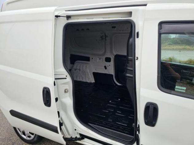 FIAT Doblo 1.6 MJT 120CV S&S PL-TA Cargo Maxi XL Lounge rif. 24180107 - Foto 4