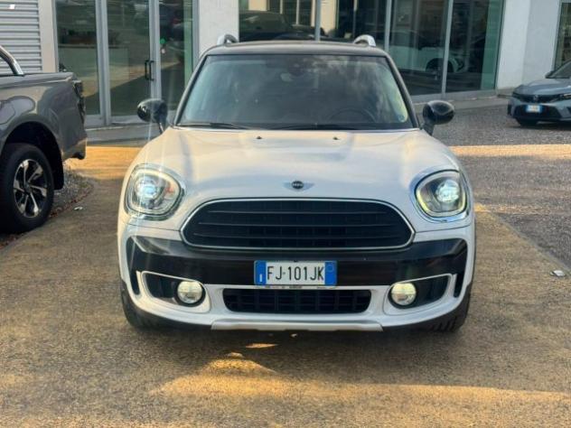 MINI Countryman 2.0 Cooper Countryman rif. 23027189 - Foto 2