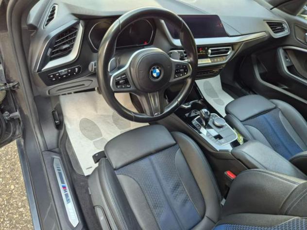 BMW 118 d 5p. Msport Aut. rif. 24163185 - Foto 10