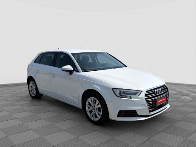 AUDI A3 A3 SPB 35 TFSI COD S tronic Business rif. 24002217 - Foto 7