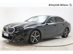 BMW Serie 5 520d 48V Msport sdrive auto