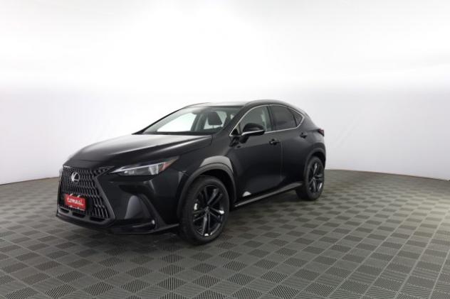 LEXUS NX 350h NX Hybrid 4WD Premium + rif. 23903801 - Foto 8