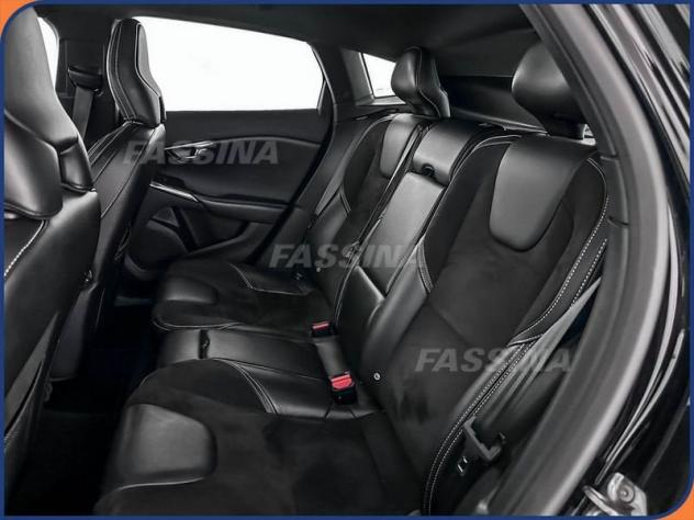 Volvo V40 2.0 d2 R-design 120CV - Foto 10