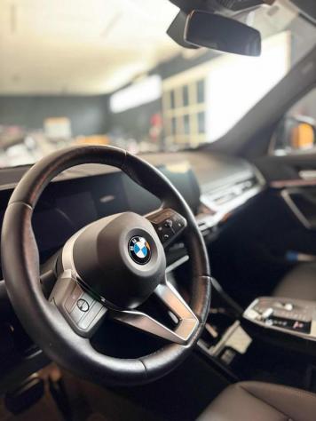 BMW X1 sDrive 18d xLine rif. 24130646 - Foto 3