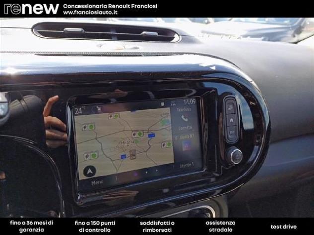 RENAULT Twingo ELECTRIC Urban Night 22kWh rif. 23748725 - Foto 9