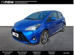 TOYOTA Yaris 5 Porte 1.5 VVT-i Hybrid Trend Blue Edition rif. 23498739