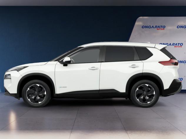 Nissan X-Trail X-Trail e-Power e-4orce 4WD 7 posti N-Connecta - Foto 3