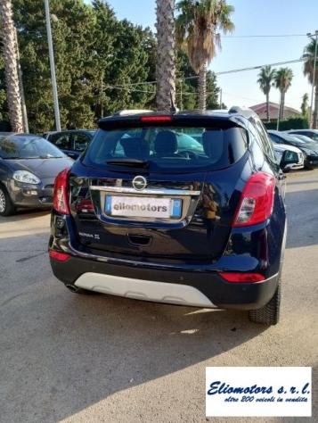 OPEL - Mokka X - 1.6 CDTI Ecotec 136 4x2 aut.Bus. - Foto 8
