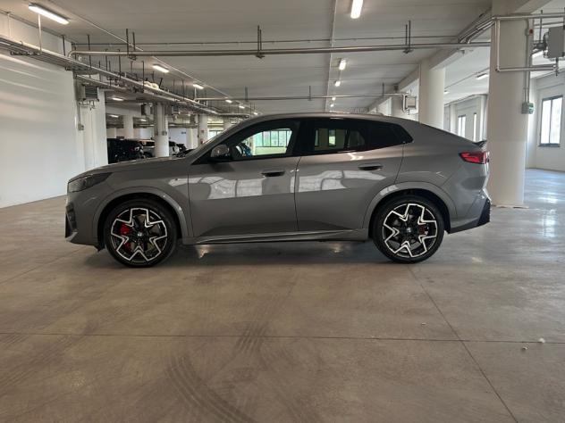 BMW X2 xDrive 20d M Sport Pro 48V MHEV DCT - Foto 2