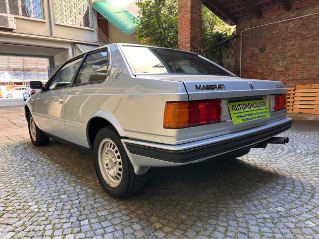Maserati *Biturbo 2.0 V6 COUPE' - Foto 10