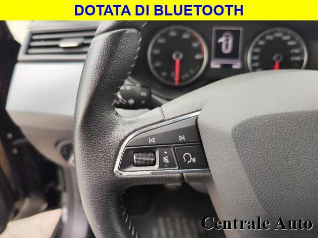 SEAT Arona 1.0 EcoTSI Black Edition rif. 21024800 - Foto 7
