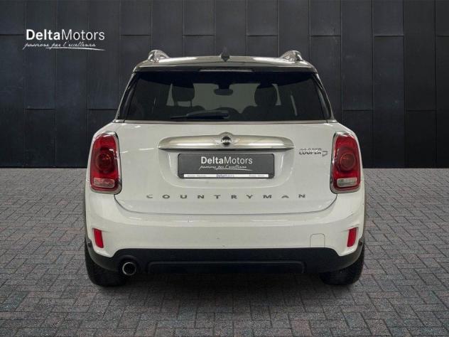 MINI Countryman Mini F60 2017 Mini 2.0 Cooper D auto - Foto 4