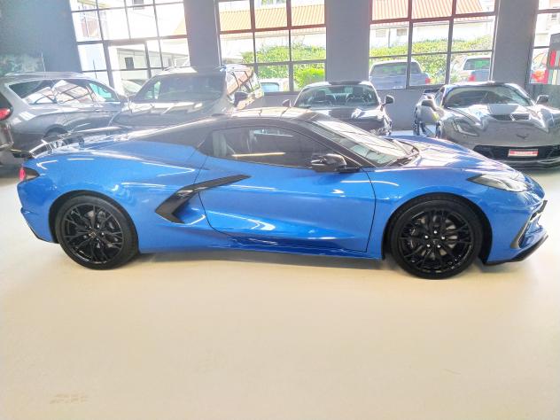 Corvette Corvette C8 C8 Convertible 3LT - Foto 7