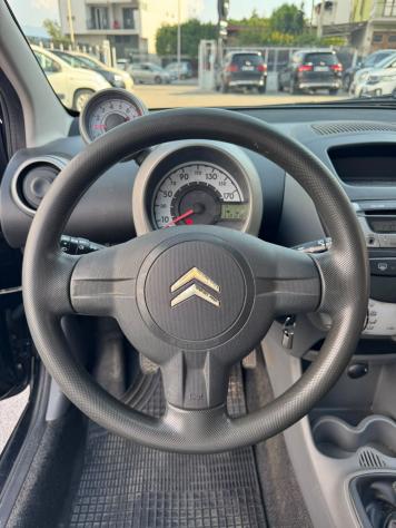 Citroën C1 C1 5p 1.0 BaC1 - Foto 7