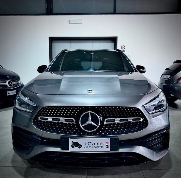 Mercedes-Benz GLA 220d 190CV 4Matic Premium AMG - Foto 4