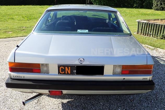 Lancia Gamma 2.0 - Foto 5