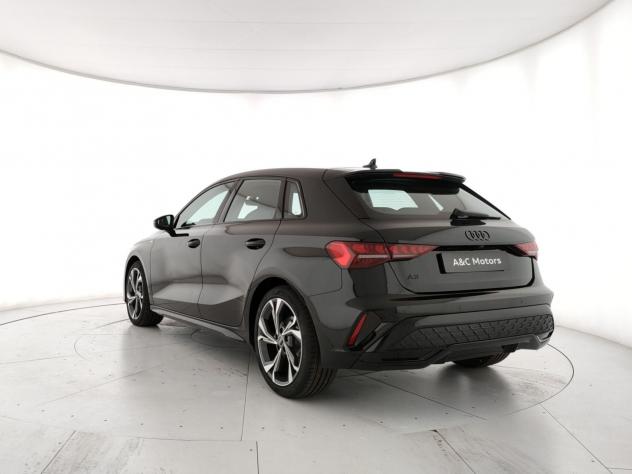 Audi A3 Sportback A3 Audi S line TDI 110 kW S tronic - Foto 3